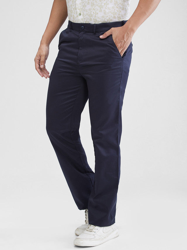 ColorPlus Blue Trouser