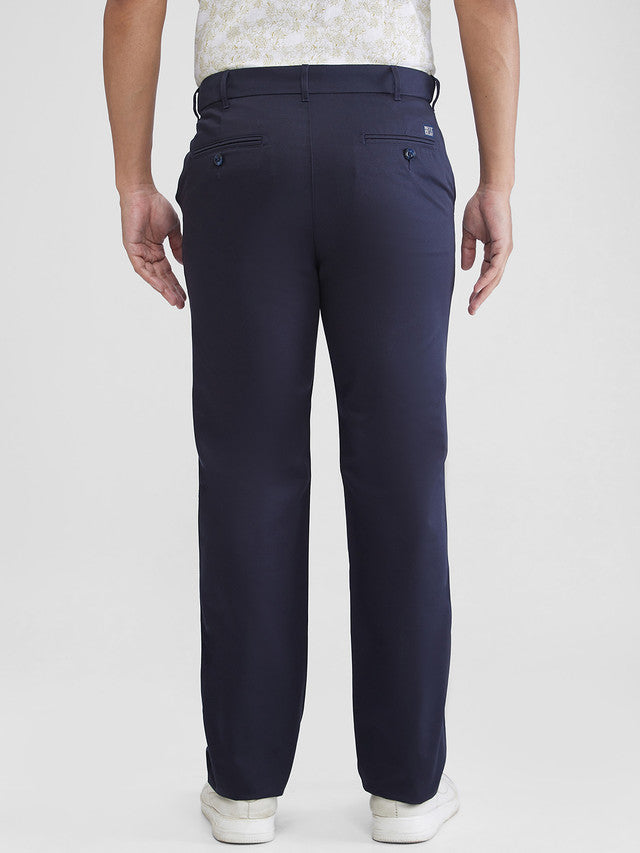 ColorPlus Blue Trouser