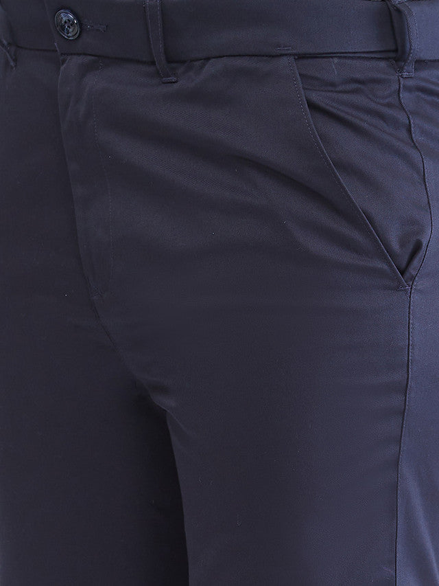 ColorPlus Blue Trouser