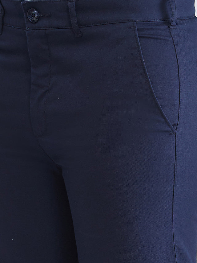 ColorPlus Grey Trouser