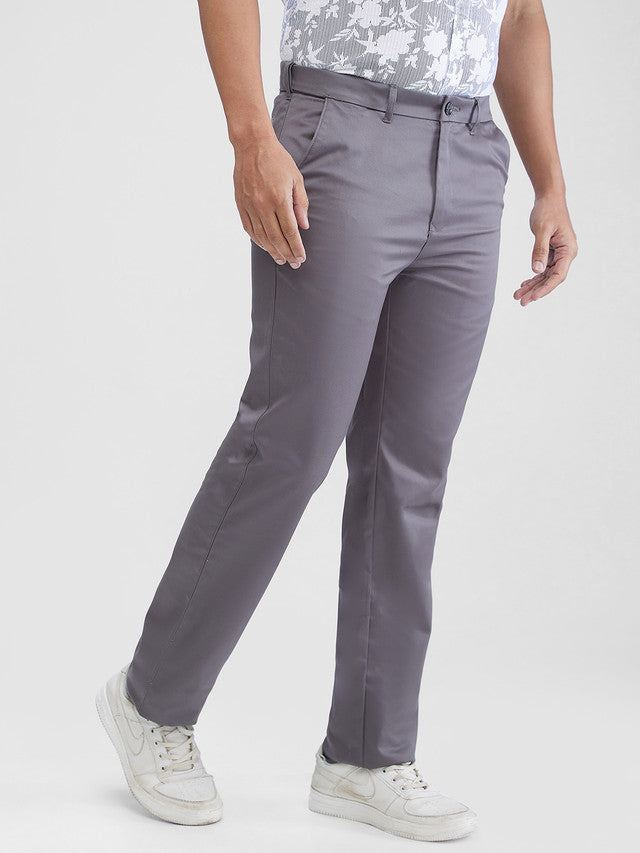 ColorPlus Blue Trouser