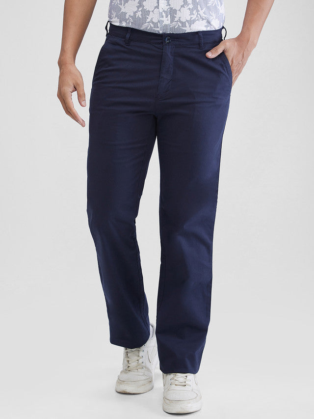 Colorplus Blue Trouser