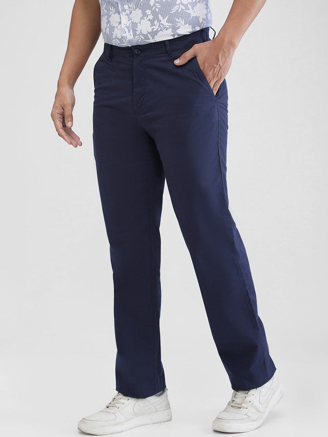 Colorplus Blue Trouser