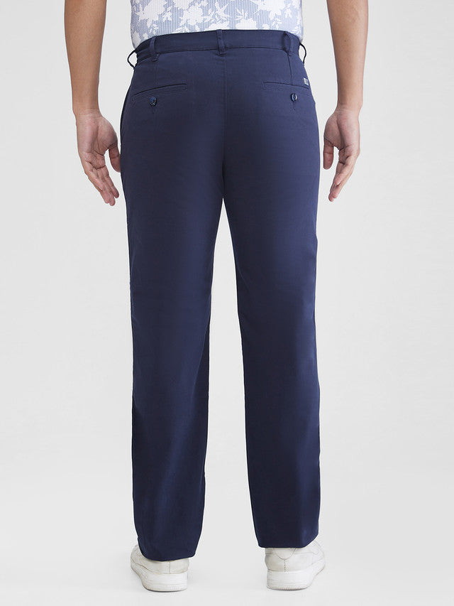 Colorplus Blue Trouser