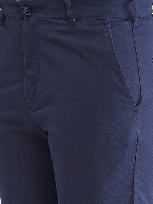 Colorplus Blue Trouser