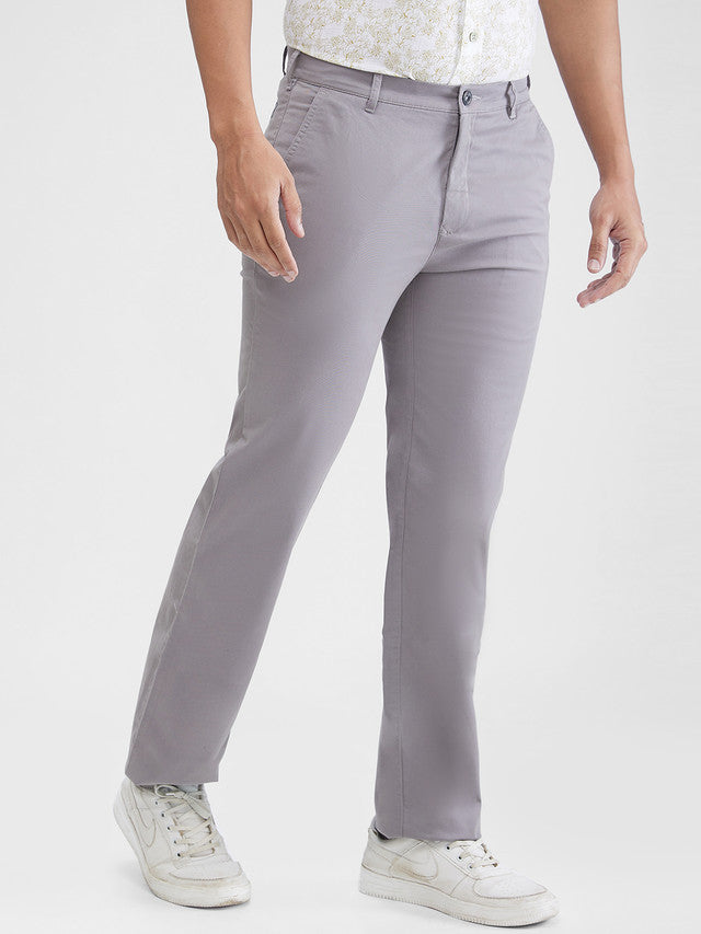 ColorPlus Grey Trouser