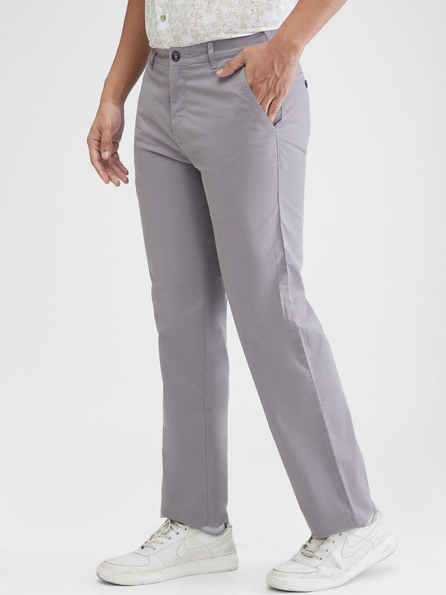 ColorPlus Grey Trouser