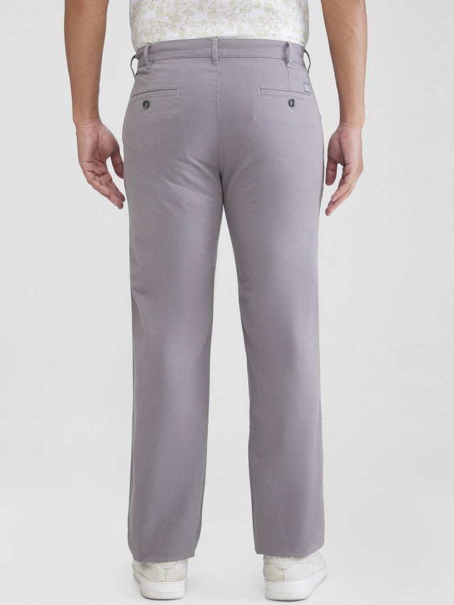 ColorPlus Grey Trouser