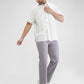 ColorPlus Grey Trouser