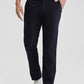 ColorPlus Black Trouser