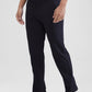 ColorPlus Black Trouser