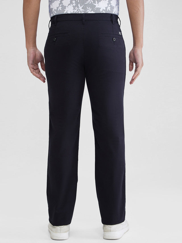 ColorPlus Black Trouser