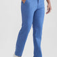 ColorPlus Blue Trouser