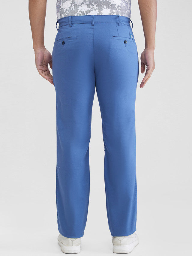 ColorPlus Blue Trouser