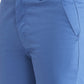 ColorPlus Blue Trouser