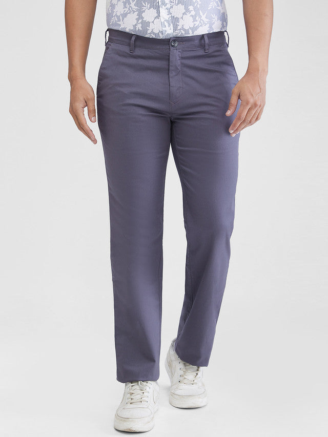 ColorPlus Grey Trouser