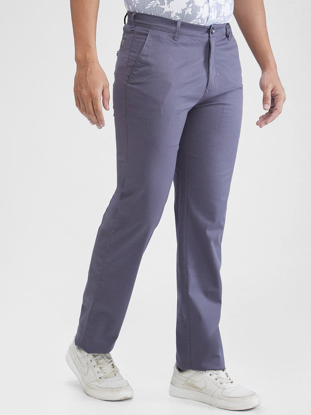 ColorPlus Grey Trouser