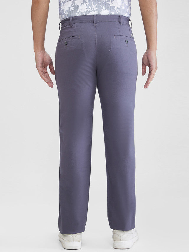 ColorPlus Grey Trouser