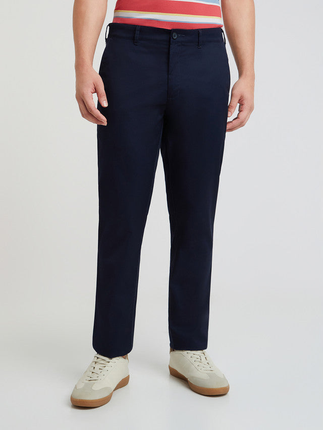 Colorplus Blue Trouser