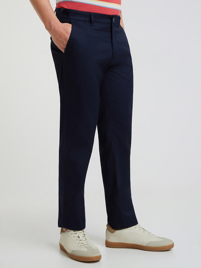 Colorplus Blue Trouser