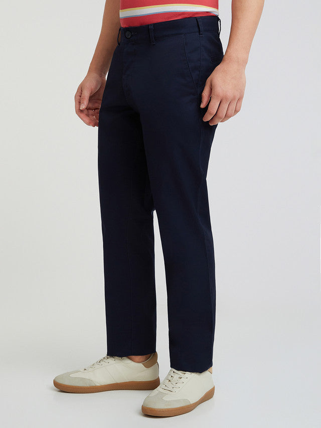 Colorplus Blue Trouser