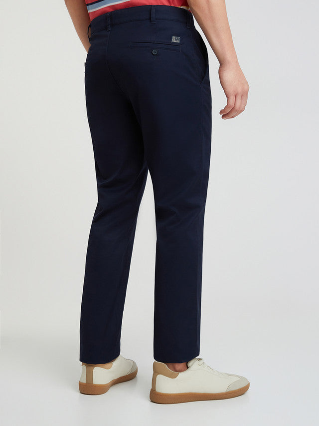 Colorplus Blue Trouser