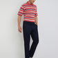 Colorplus Blue Trouser