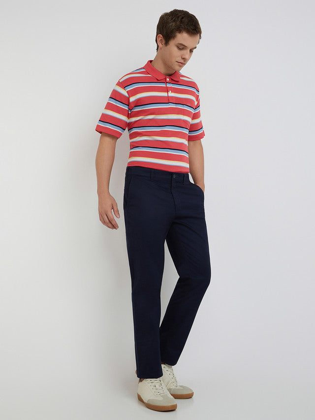 Colorplus Blue Trouser