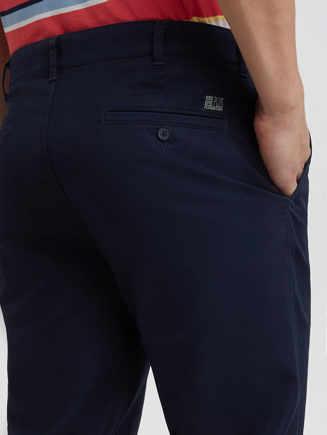 Colorplus Blue Trouser