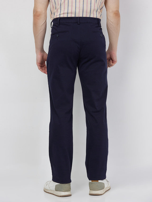 Colorplus Blue Trouser