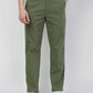 Colorplus Green Trouser