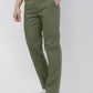 Colorplus Green Trouser