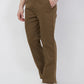 Colorplus Brown Trouser