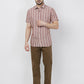 Colorplus Brown Trouser