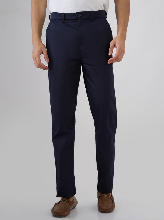 Colorplus Blue Trouser