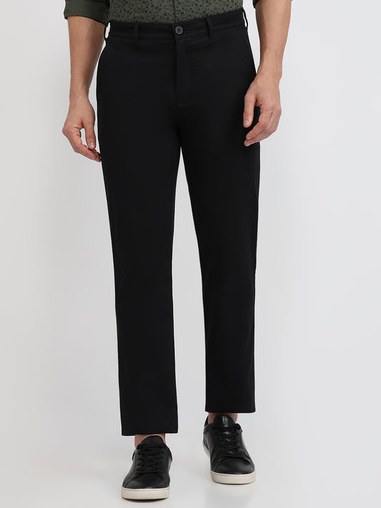 Colorplus Black Trouser