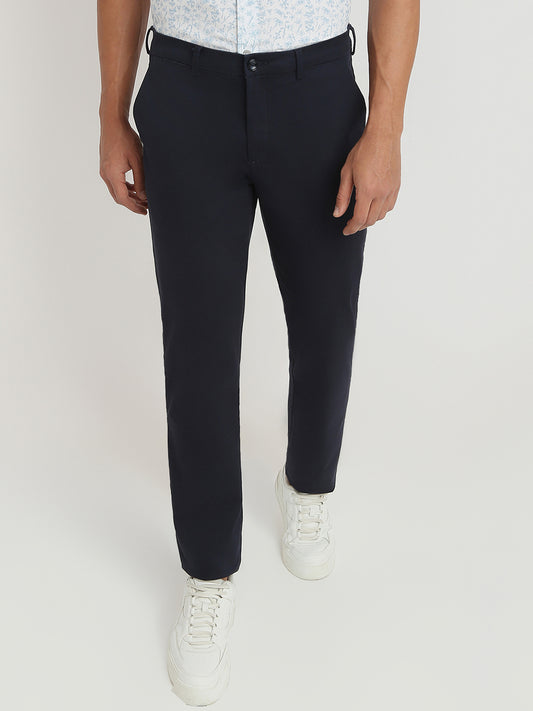 ColorPlus Blue Trouser