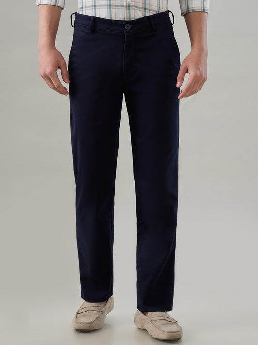 Colorplus Blue Trouser