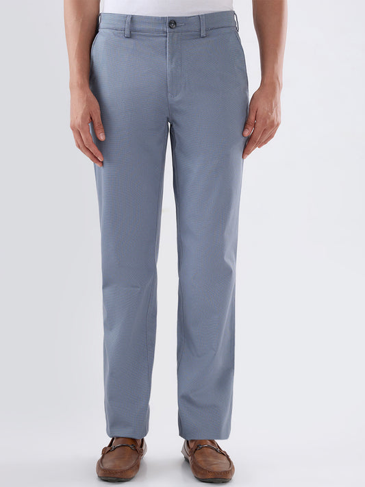 Colorplus Grey Trouser