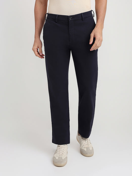 Colorplus Blue Trouser