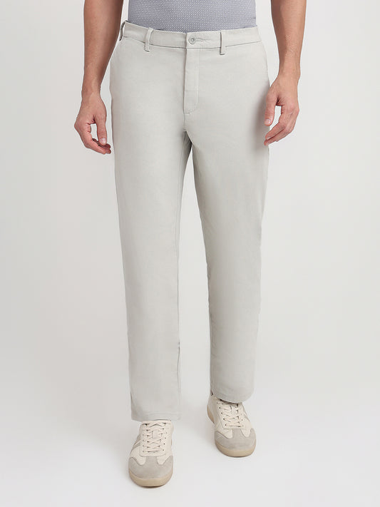 Colorplus Grey Trouser