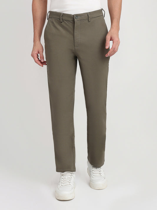 Colorplus Green Trouser