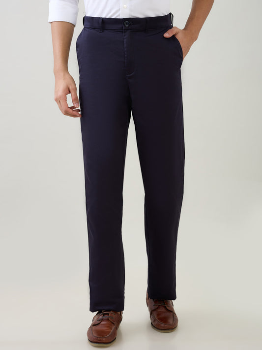 Colorplus Blue Trouser