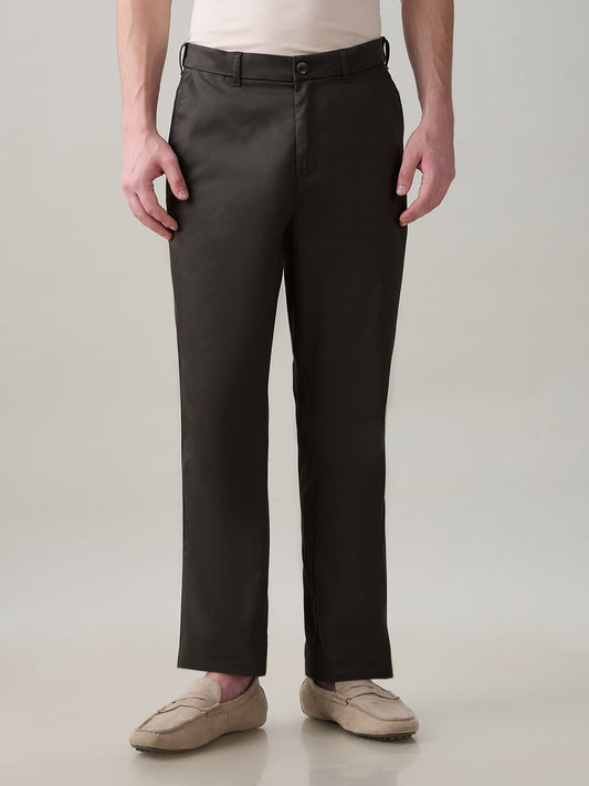 Colorplus Green Trouser