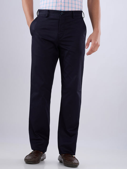 Colorplus Blue Trouser