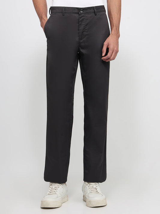 Colorplus Grey Trouser