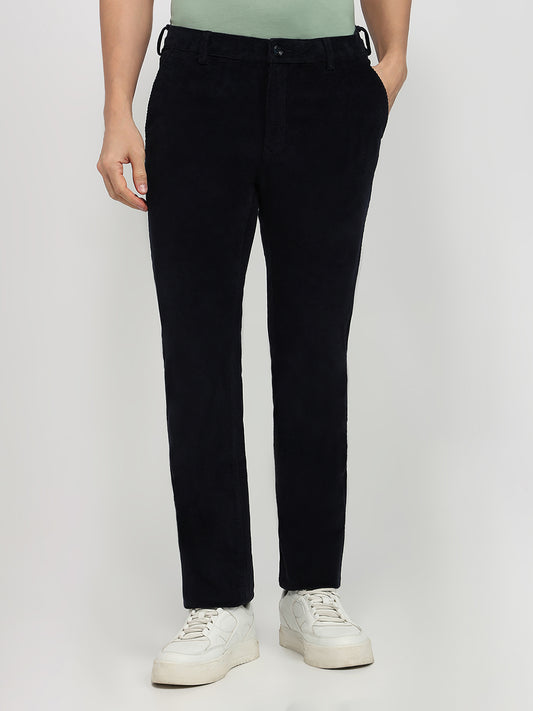 Colorplus Blue Trouser