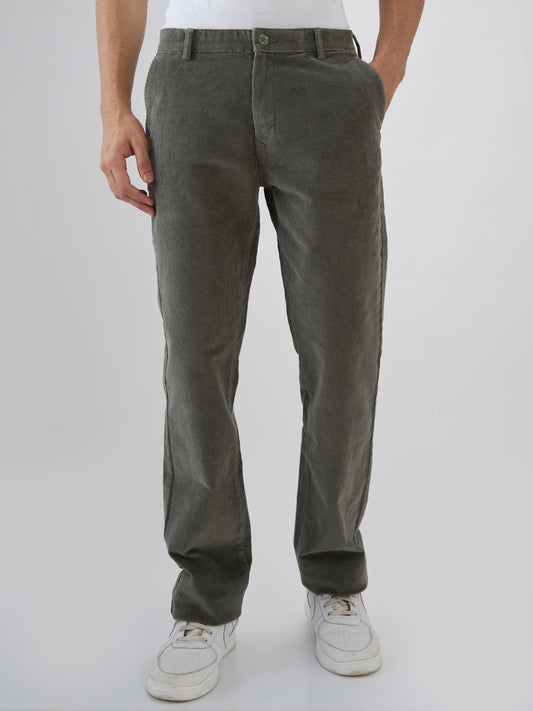 Colorplus Green Trouser