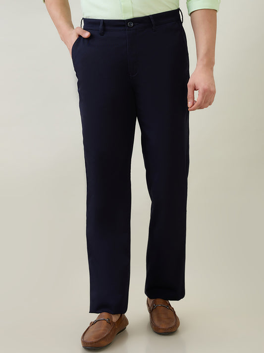 Colorplus Blue Trouser