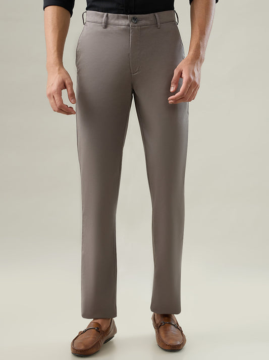 Colorplus Grey Trouser